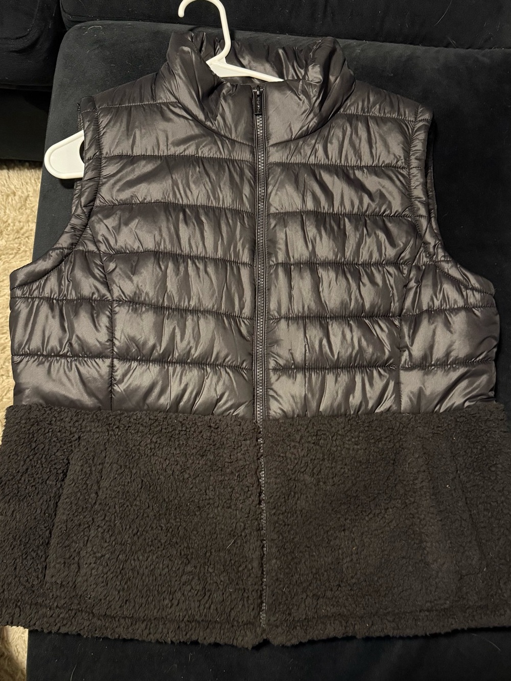Women’s Vest